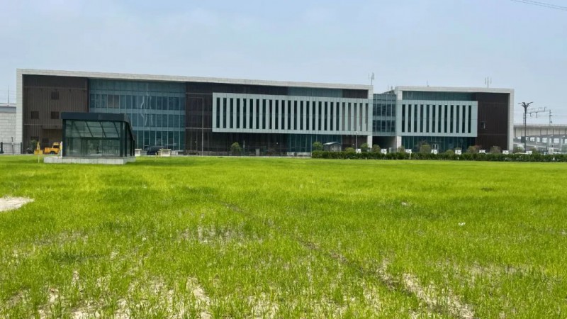 協(xié)會、電網(wǎng)聯(lián)手，智慧零碳研究院在蕭山區(qū)揭牌成立