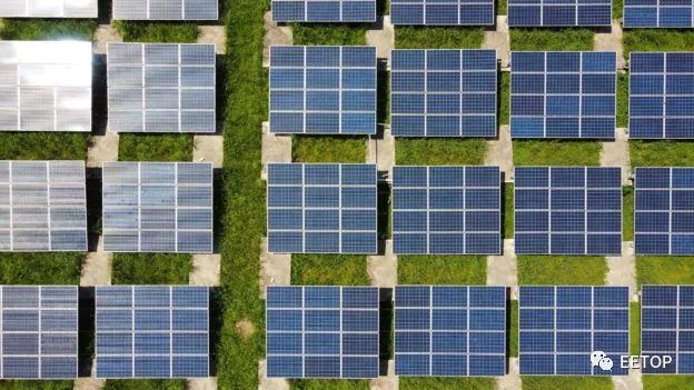 中國(guó)臺(tái)灣經(jīng)濟(jì)部對(duì)大陸發(fā)起太陽(yáng)能板“管制”！