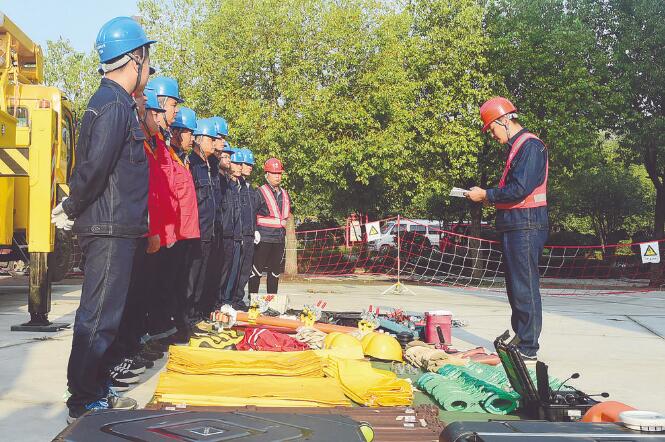 王林波:心中有客戶 肩上扛責任