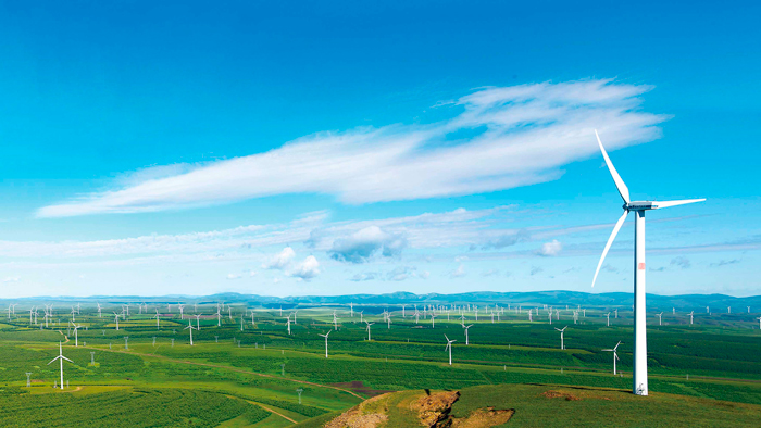 全國工商聯(lián)調(diào)研組開展“促進(jìn)新能源產(chǎn)業(yè)高質(zhì)量發(fā)展、推動(dòng)構(gòu)建新型電力系統(tǒng)”主題調(diào)研