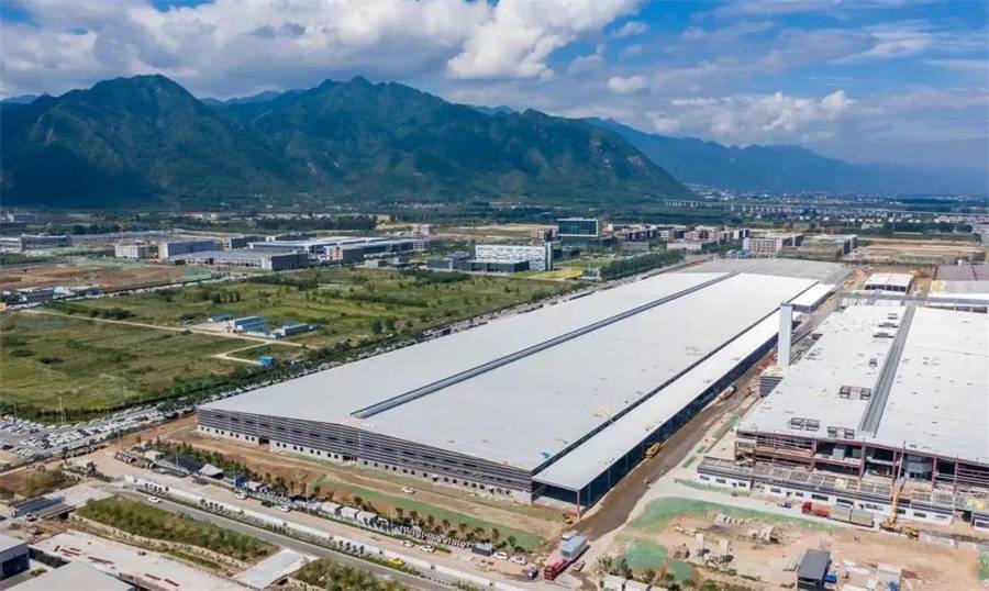 150億!比亞迪又一項目簽約!成國內最大新能源車基地