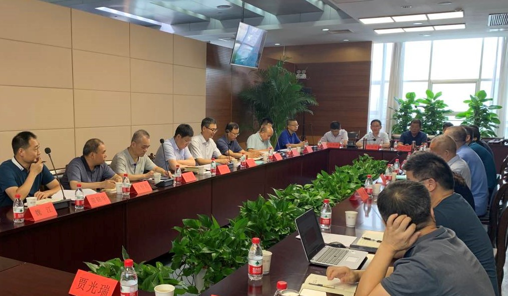 陜投趙石畔煤電：四臺百萬千瓦間接空冷發(fā)電機組 蓄勢待發(fā)！