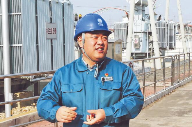 李征：只要熱愛，再不起眼的工作也有亮點(diǎn)