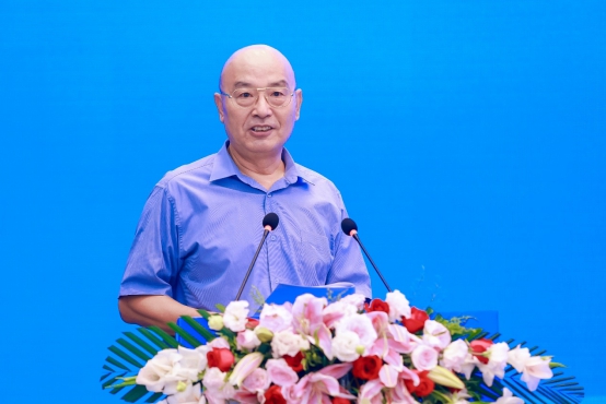 何文波:六個著力點助力鋼鐵工業(yè)低碳轉(zhuǎn)型