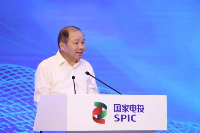 國(guó)家能源局向海平:“兩大舉措”促進(jìn)光伏發(fā)電持續(xù)健康高質(zhì)量發(fā)展