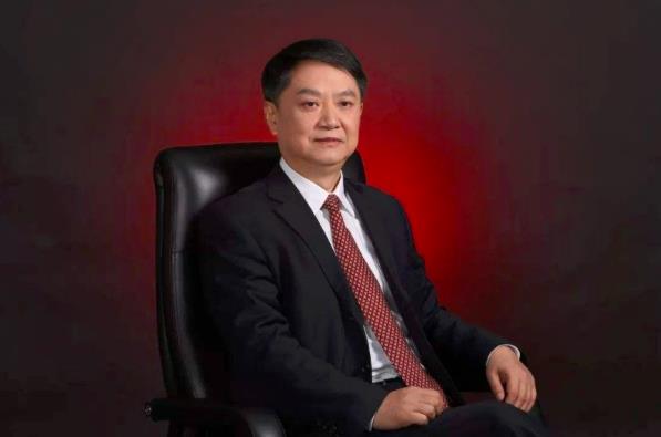 【重磅人事】溫樞剛接任華能集團董事長、黨組書記