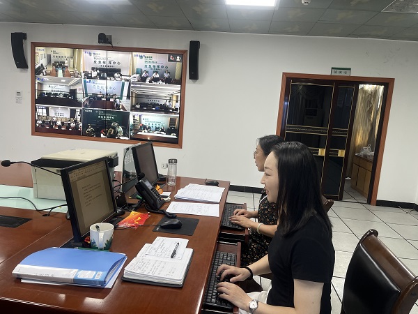 國慶我在崗，服務(wù)不打烊