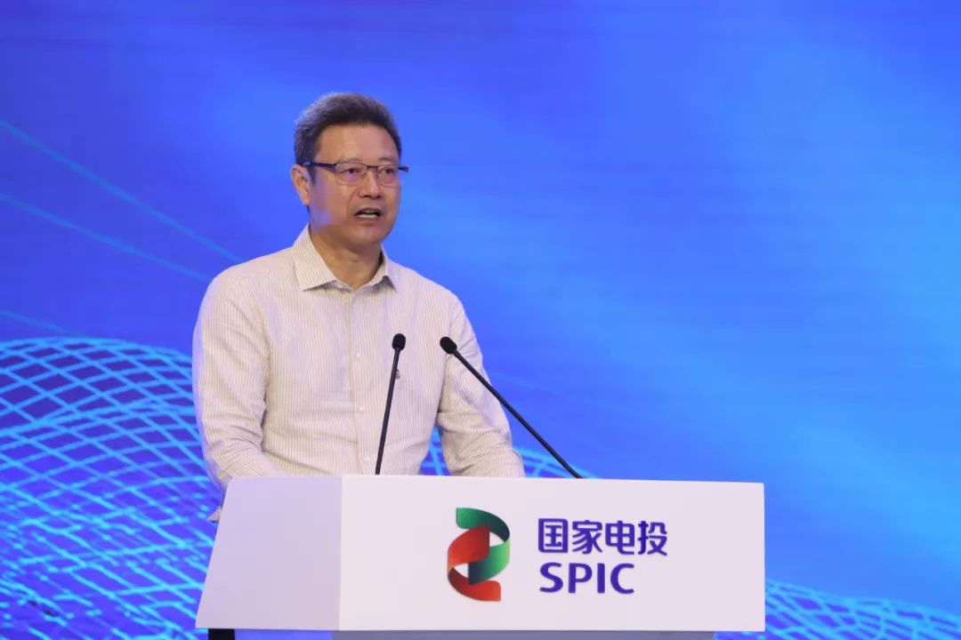 錢(qián)智民：中國(guó)“3060”，是挑戰(zhàn)更是機(jī)遇