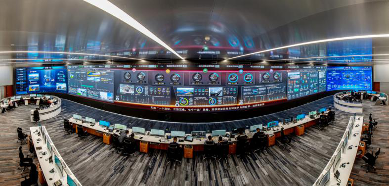 國家能源集團:在協(xié)調發(fā)展中打造核心競爭力