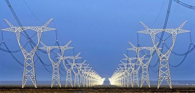 國(guó)家發(fā)改委:加大新型電力基礎(chǔ)設(shè)施建設(shè)力度 可再生能源電量輸送比例原則上不低于50%