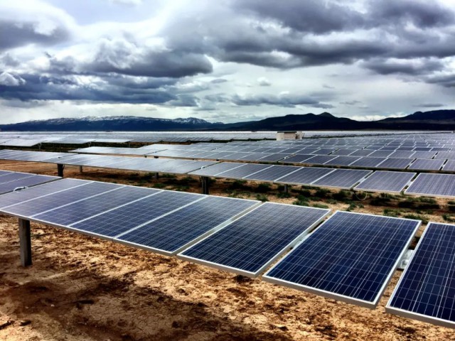 光合科普 | 發(fā)電量決定收益，影響光伏電站發(fā)電量的因素有哪些？