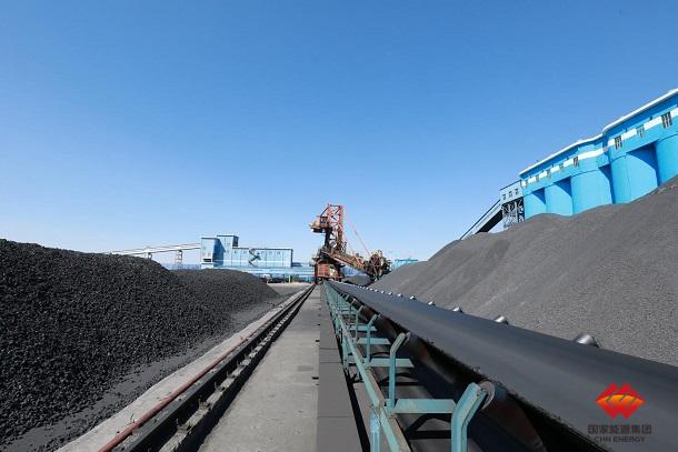 國家能源集團焦化公司生產負荷率與產品回收率實現(xiàn)雙提升