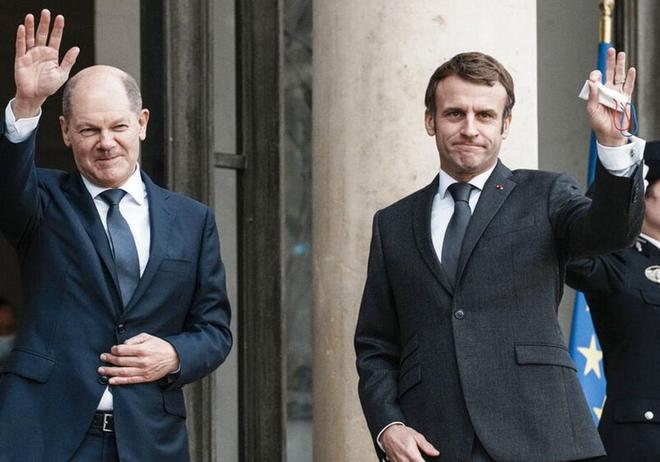 能源危機下，德國真正敵人現(xiàn)身