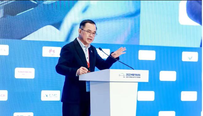 長(zhǎng)安汽車董事長(zhǎng)朱華榮:電池價(jià)格貴嚴(yán)重影響新能源汽車生產(chǎn)