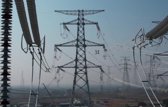 特高壓配套工程及時送電，湖北電力強力應對寒潮
