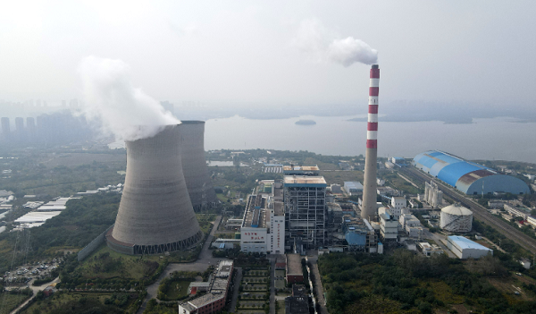 【能源保供 央企行動】新華社:央企密集部署 能源保供形勢穩(wěn)定