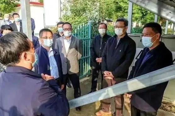 賦能鄉(xiāng)村振興！國家電投“新能源+”、“光伏+”助推經(jīng)濟(jì)高質(zhì)量發(fā)展