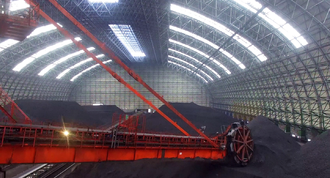 【能源保供 央企行動(dòng)】中國大唐:扛起責(zé)任擔(dān)當(dāng) 傾力保障電力熱力穩(wěn)定供應(yīng)