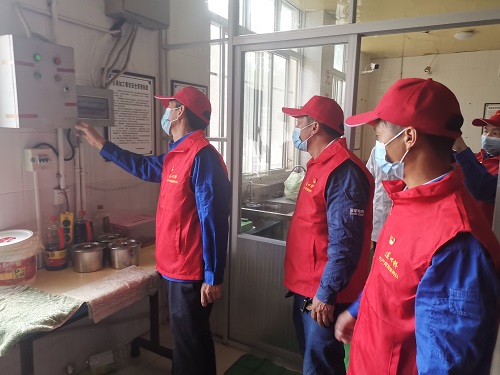 國(guó)網(wǎng)會(huì)理市供電公司:供電有保障 服務(wù)有溫度