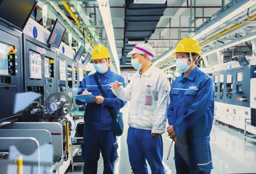 廣東東莞供電局“組合拳”持續(xù)優(yōu)化用電營商環(huán)境，高質(zhì)量供電護航高質(zhì)量發(fā)展