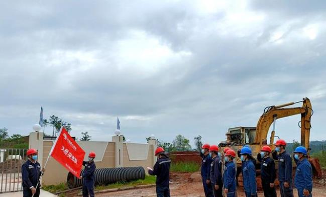 廣東梅州供電局探路制度改革，激活蘇區(qū)發(fā)展“電動(dòng)力”