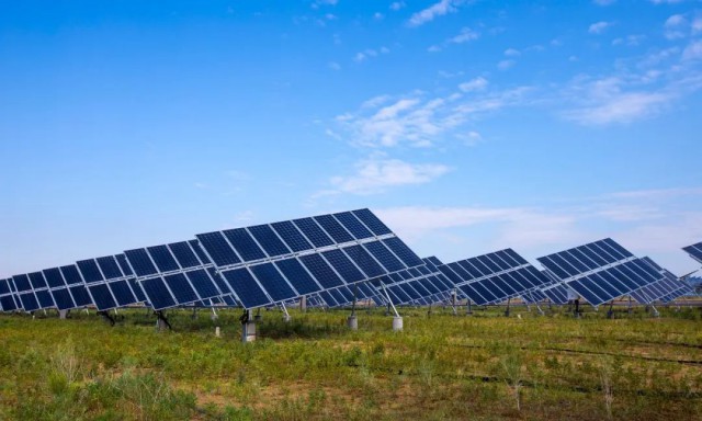 光伏新變局：穿越周期、不懼競(jìng)爭(zhēng)