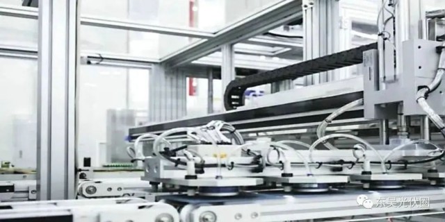 總投資不超10億！宏潤建設(shè)擬投建5GW N型光伏電池組件項目