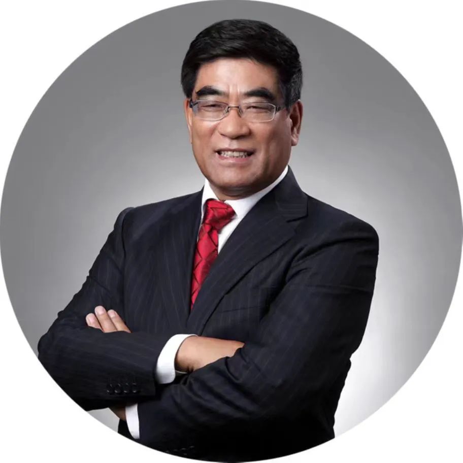 傅成玉:不要把“雙碳”目標(biāo)看作困難,這是機(jī)遇!