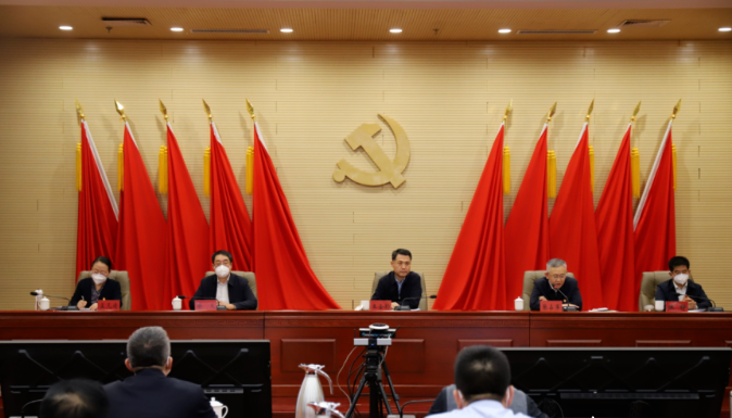 內(nèi)蒙古能源局:2023年積極推進(jìn)大型風(fēng)電光伏基地建設(shè)