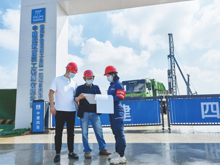 廣東惠州供電局推出“永電租賃”“即插即用”等多項(xiàng)新舉措 “精新”服務(wù)千億產(chǎn)業(yè)園區(qū)