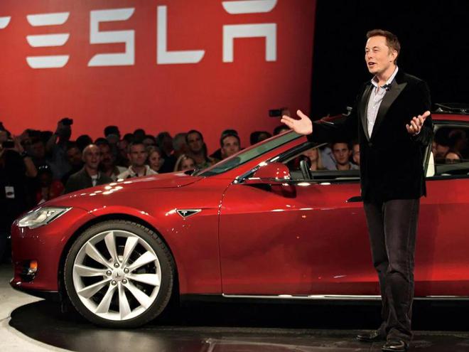 特斯拉儲能業(yè)務(wù)火爆，馬斯克稱Megapack產(chǎn)能增速超過汽車