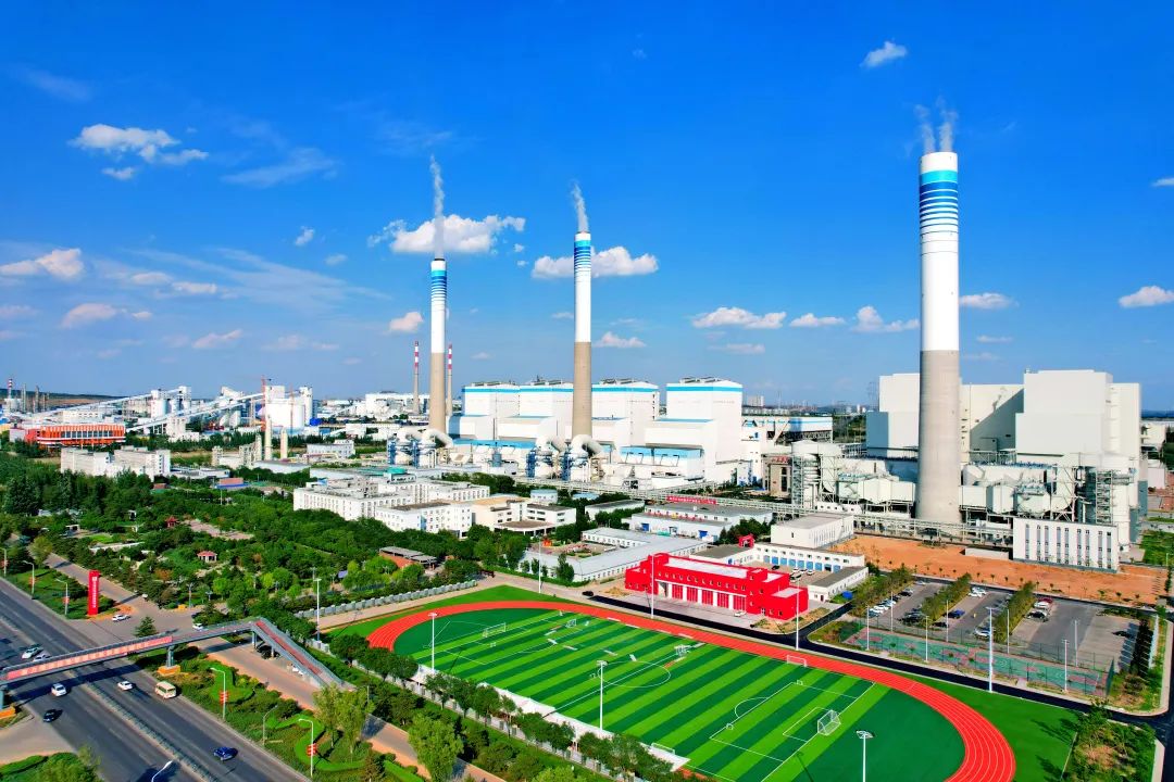 國家能源集團(tuán)兩項(xiàng)目獲評國家優(yōu)質(zhì)工程金獎(jiǎng)