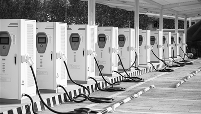 合理布局、立體規(guī)劃、創(chuàng)新技術(shù)充電樁：既要建得好，還要用得上