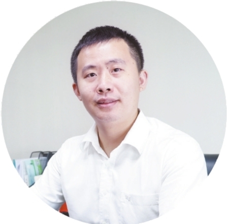 成坤:初心如磐 力踐于行