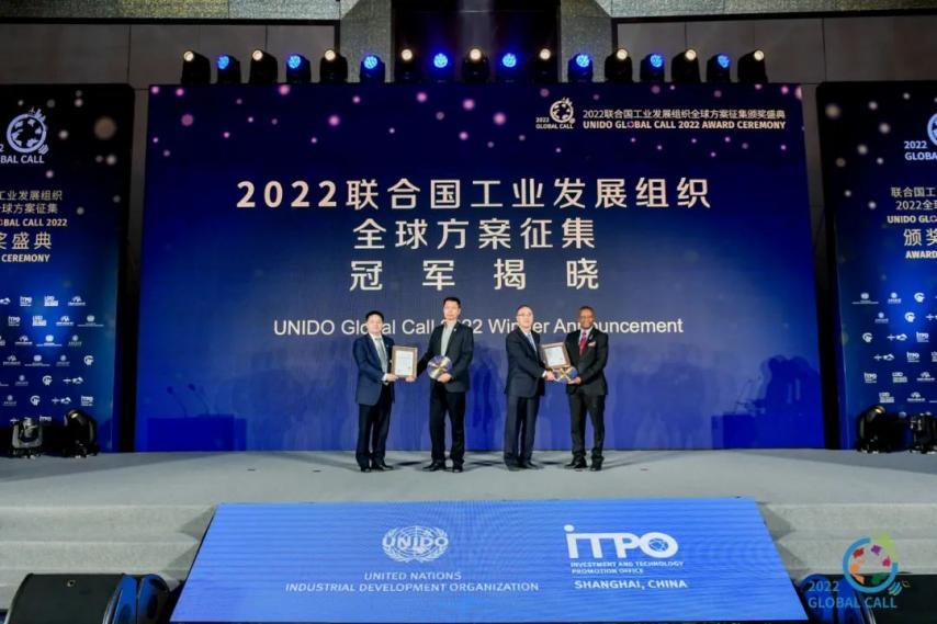 儲能+數字化，深耕綠色能源轉型的企業(yè)長啥樣?