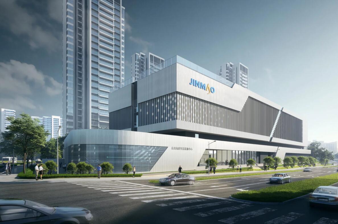 探訪西南首個區(qū)域能源和數(shù)據(jù)中心耦合項(xiàng)目：數(shù)據(jù)中心余熱可供能，能源服務(wù)可覆蓋280萬㎡