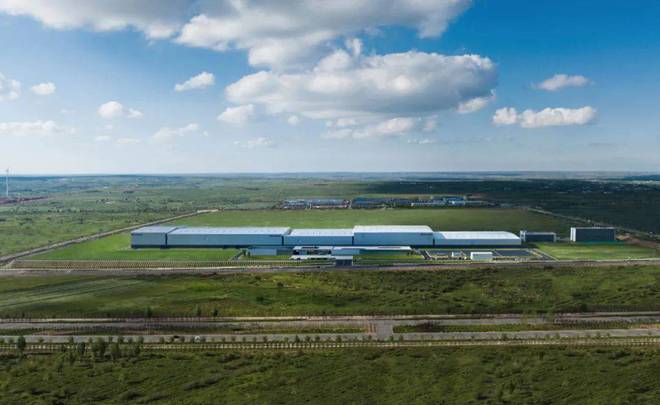 遠景動力：電動化來臨，電芯儲能安全成重點