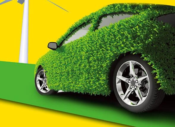 新能源車全面代替燃油車，我們準備好了嗎？