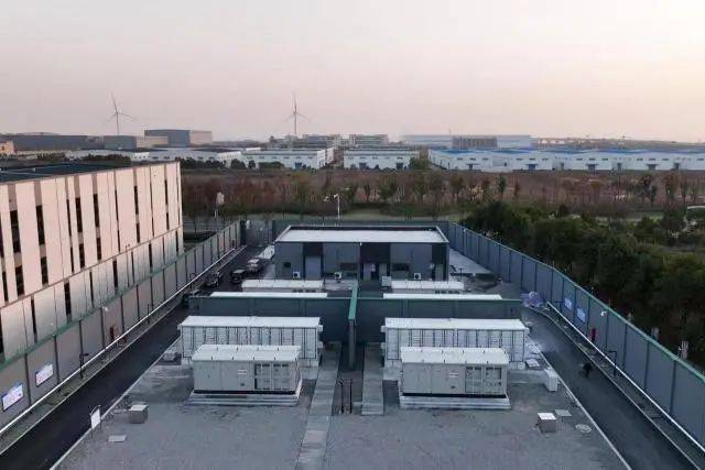 此地最大儲(chǔ)能電站迎來首筆收益 全年收益預(yù)計(jì)破千萬(wàn)!