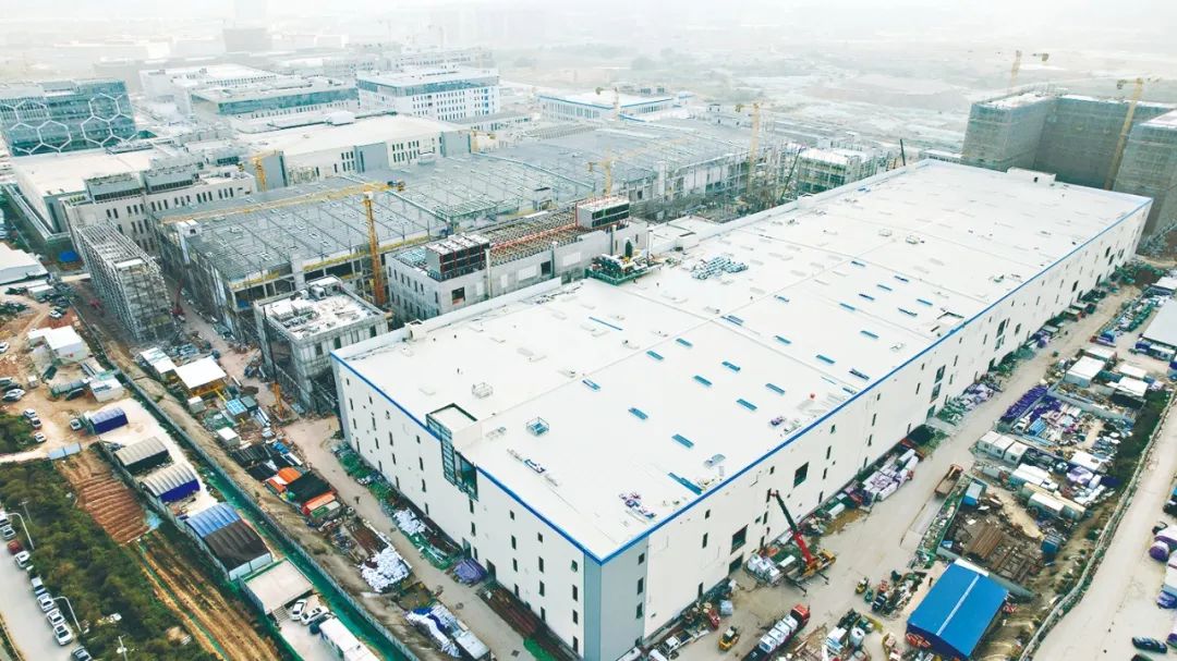 海辰儲(chǔ)能：成立僅三年，成功躋身產(chǎn)業(yè)第一方陣