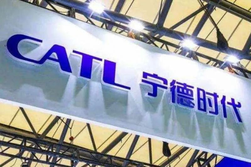 寧德時代“跨國聯(lián)姻”福特，中國新能源汽車技術實現(xiàn)“反向輸出”