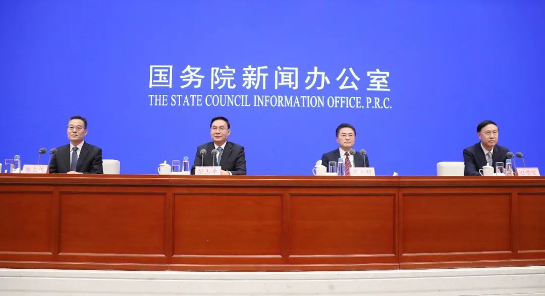 國(guó)資委領(lǐng)導(dǎo)談央企重組整合、新一輪國(guó)企改革、電力保供