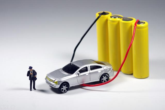 中國新能源車的視界，是全世界