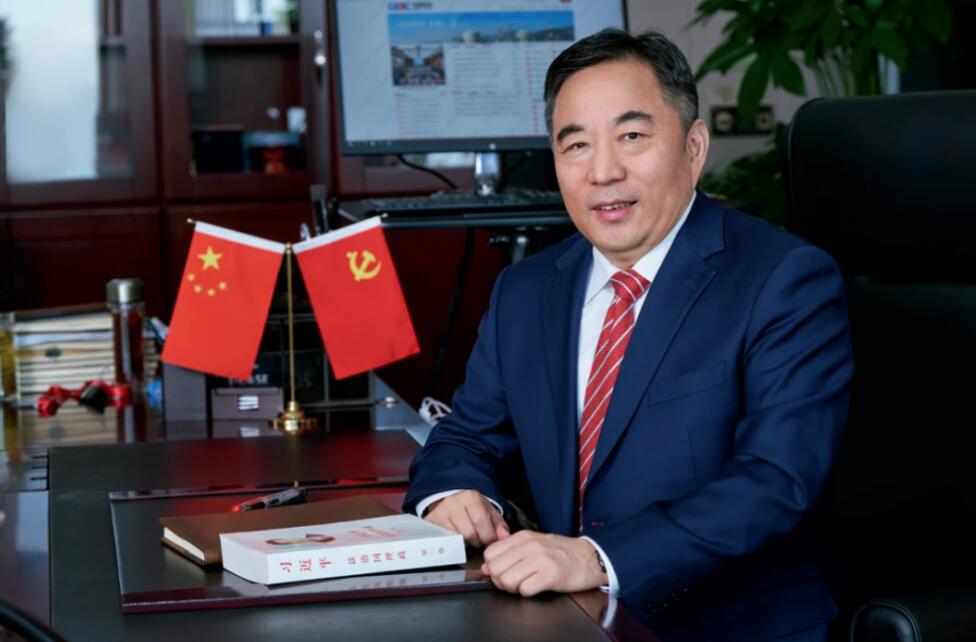 【兩會(huì)好聲音】全國政協(xié)委員宋海良:建議加快推進(jìn)綠色新型煤電建設(shè),適當(dāng)布局一批煤炭儲配保障基地