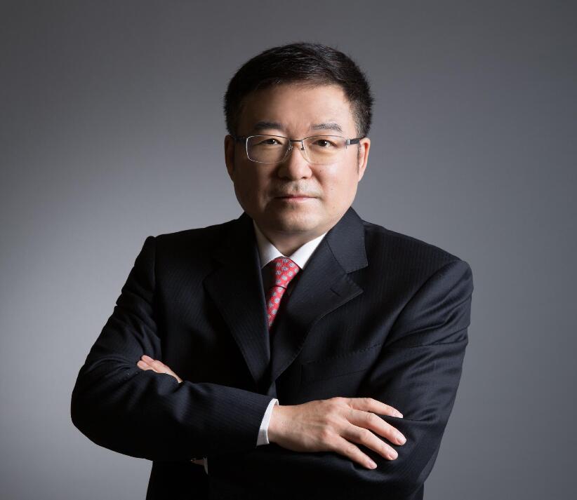 全國政協(xié)委員、國機(jī)集團(tuán)董事長張曉侖：支持轉(zhuǎn)制院所打造原創(chuàng)技術(shù)策源地