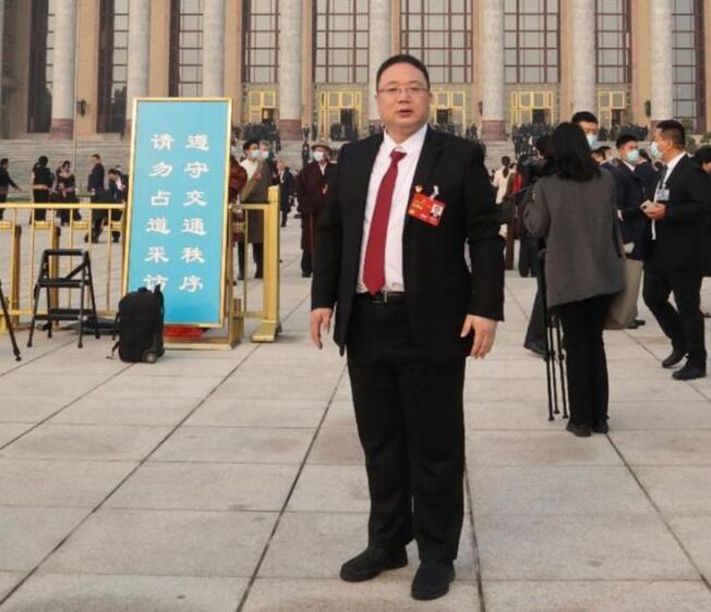 全國人大代表談供電服務(wù)：供電有保障 服務(wù)有溫度