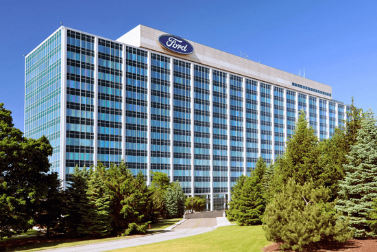 從未破產(chǎn)過的福特汽車，困在新能源時(shí)代