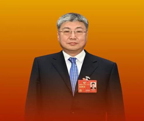 全國政協(xié)委員、國家能源集團(tuán)董事長劉國躍：加快布局和釋放煤炭優(yōu)質(zhì)產(chǎn)能