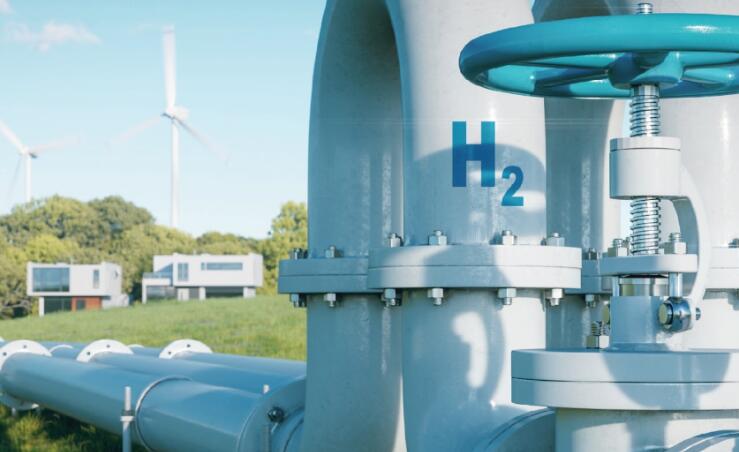 氫能重卡進入高速增長期,西北部應(yīng)用場景最快將于2025年爆發(fā)