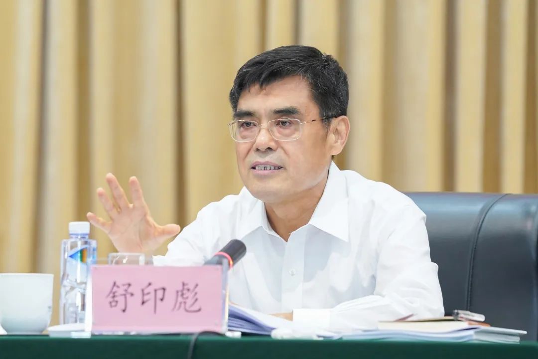 舒印彪：到2060年中國能源電力轉(zhuǎn)型將實(shí)現(xiàn)三個目